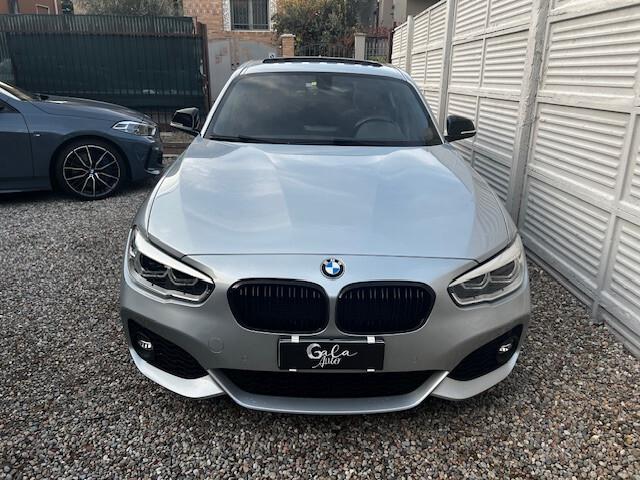 Bmw 116 116d 5p. Msport FULL OPTIONAL