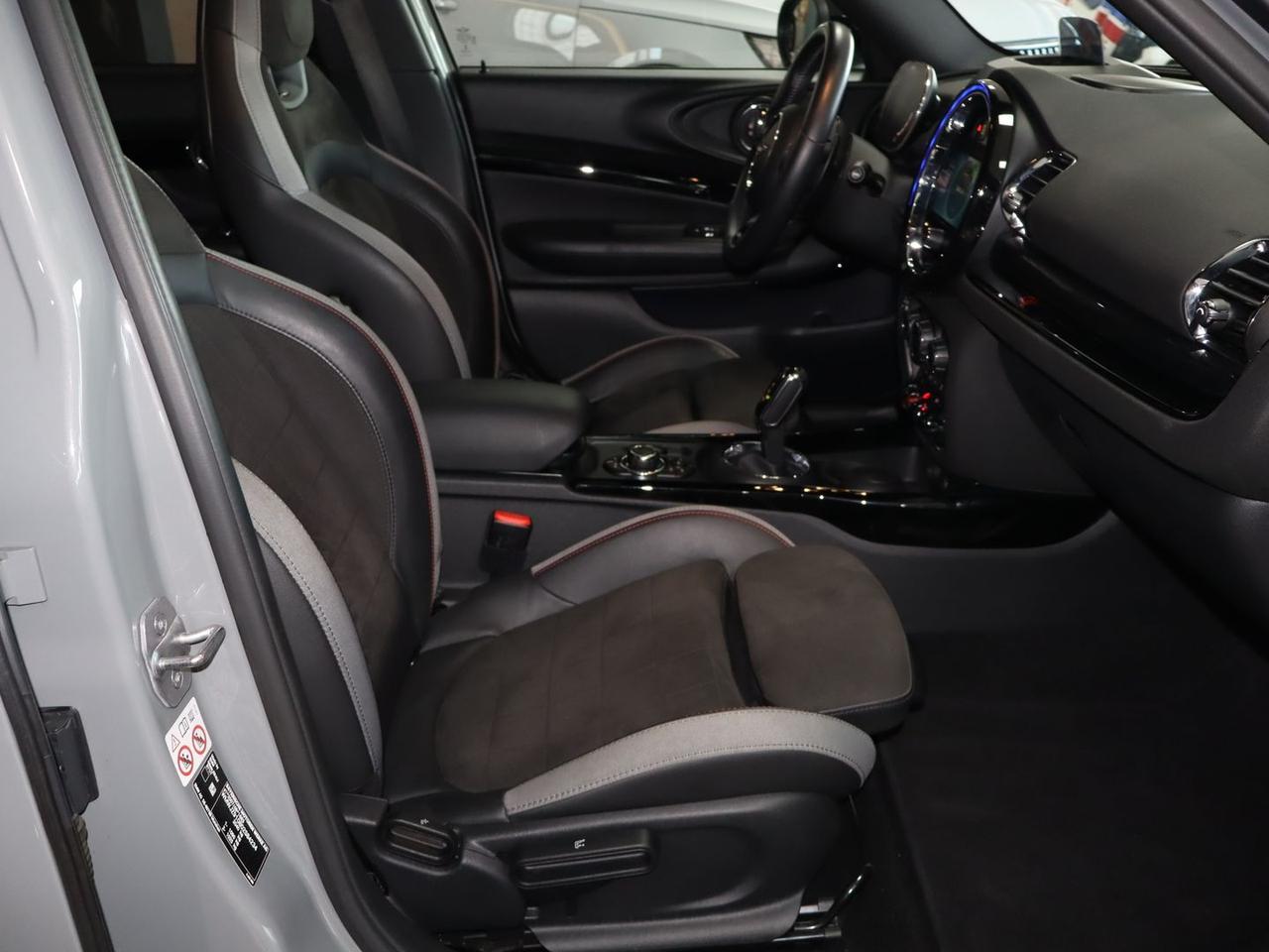 Mini John Cooper Works Clubman Rockingham G #50229