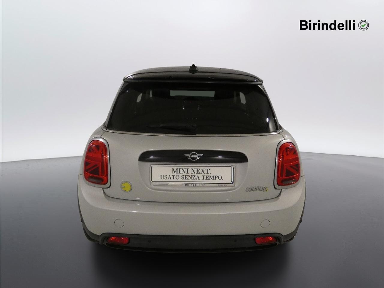 MINI Mini Full El. (F56) - Mini Cooper SE Classic