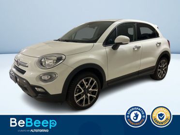 FIAT 500X 1.4 M-AIR LOUNGE 4X2 140CV MY17