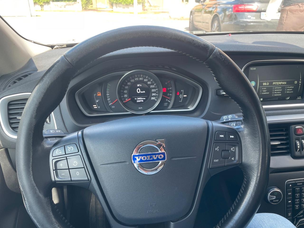 Volvo V40 D2 Kinetic