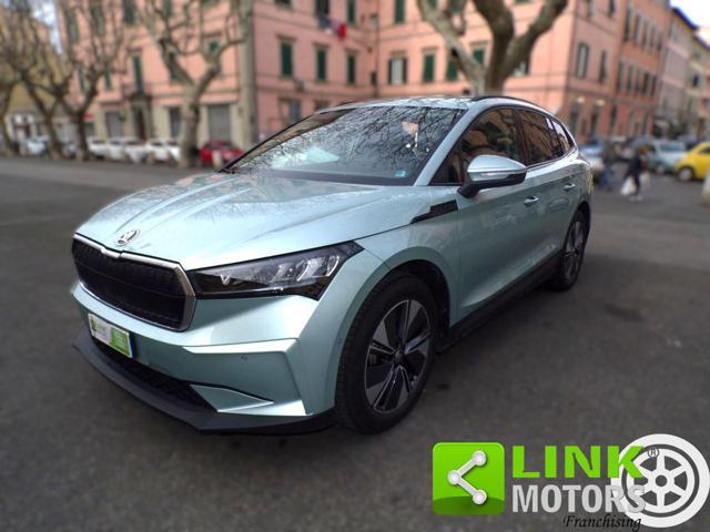 SKODA Enyaq iV 60 Executive- Garanzia di 1 anno