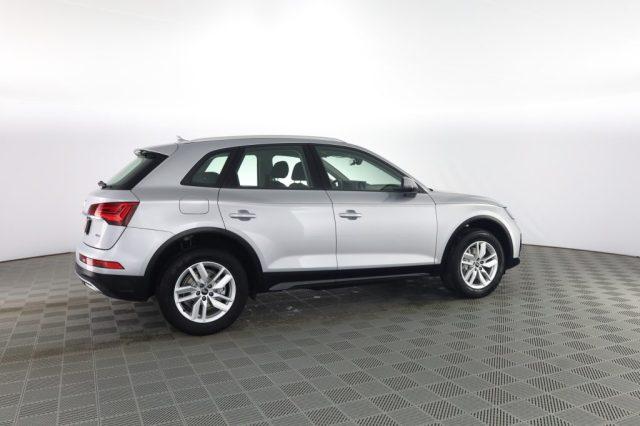 AUDI Q5 Q5 40 TDI 204 CV quattro S tronic Business