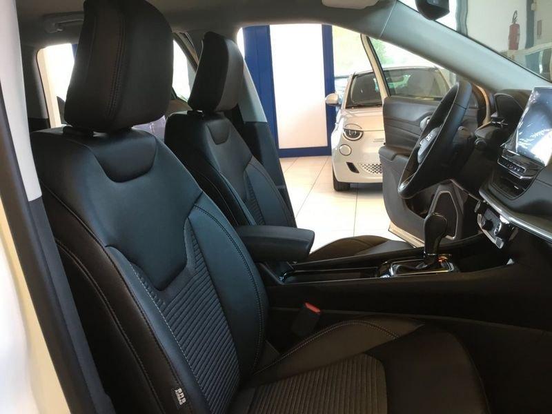 Jeep Compass 1.5 Turbo 130CV MHEV Altitude