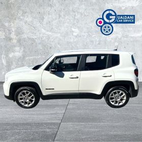 Jeep Renegade Renegade 1.6 Mjt 130 CV Limited