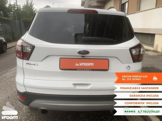 FORD Kuga 2 serie Kuga 1.5 TDCI 120 CV S&S 2WD...