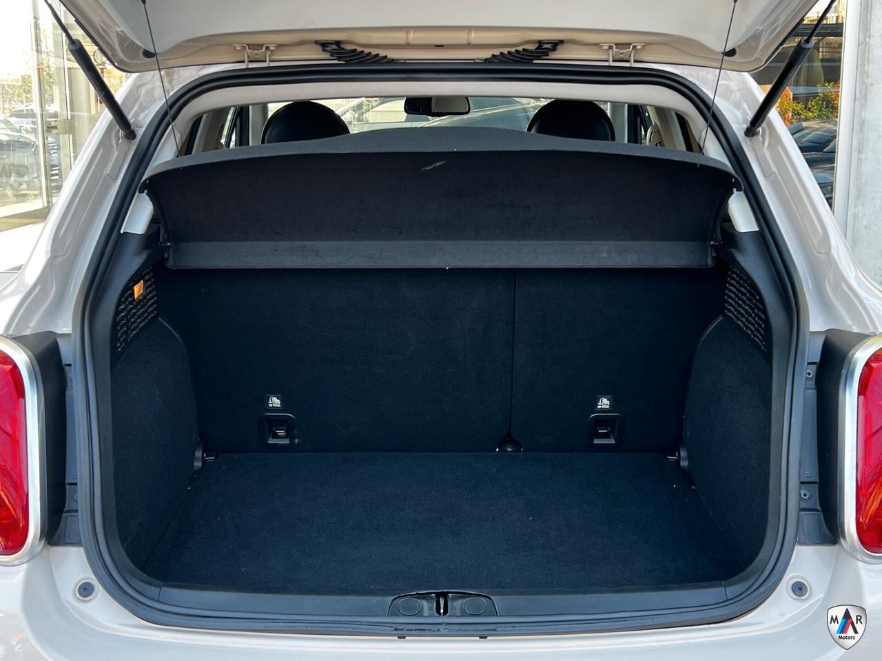 Fiat 500X 2.0 MultiJet 140 CV AT9 4x4 Cross Plus