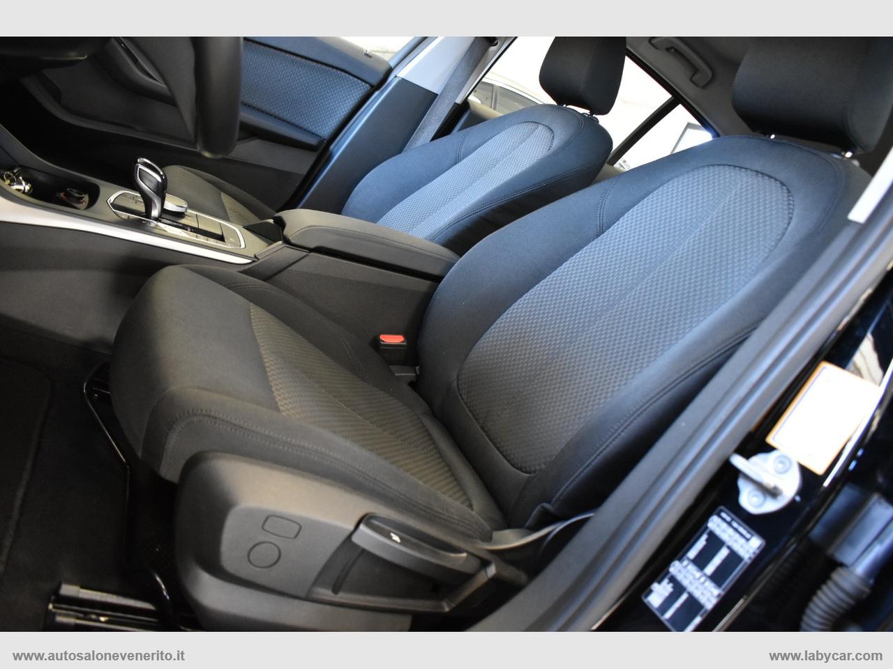 BMW 118d 5p. Business Advantage