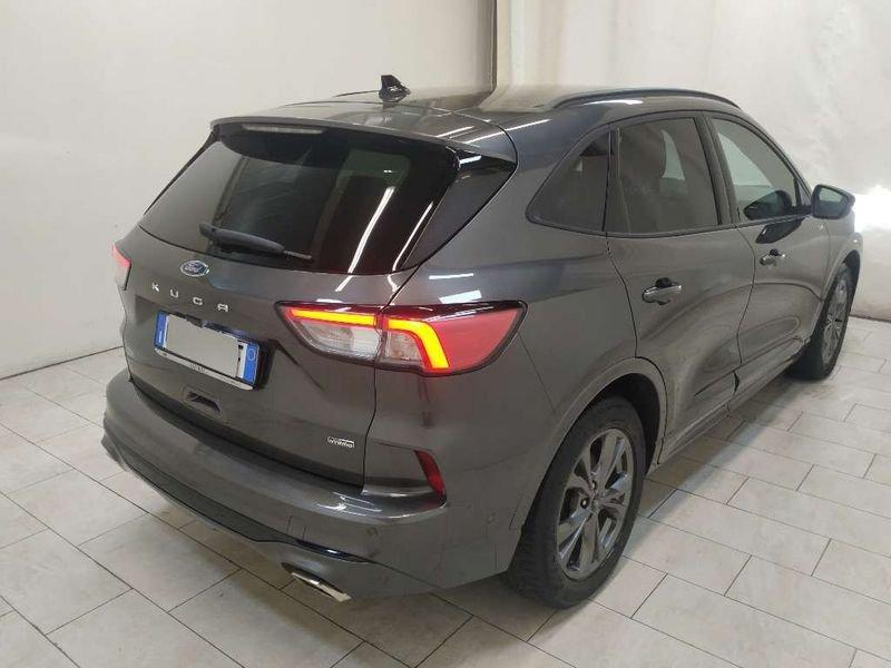 Ford Kuga 2.5 phev ST-Line X 2wd 225cv cvt