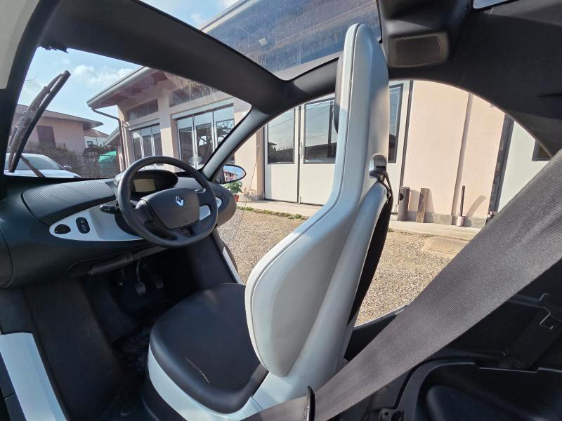 RENAULT Twizy 80 Urban