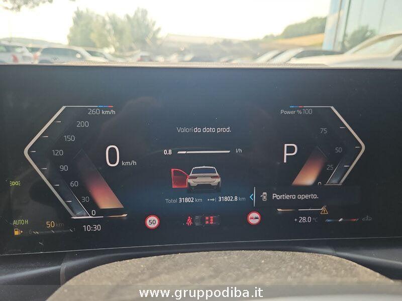 BMW Serie 3 G21 2022 Touring 320d Touring mhev 48V MSport Pro auto