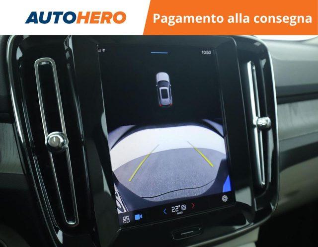 VOLVO XC40 B3 automatico Core