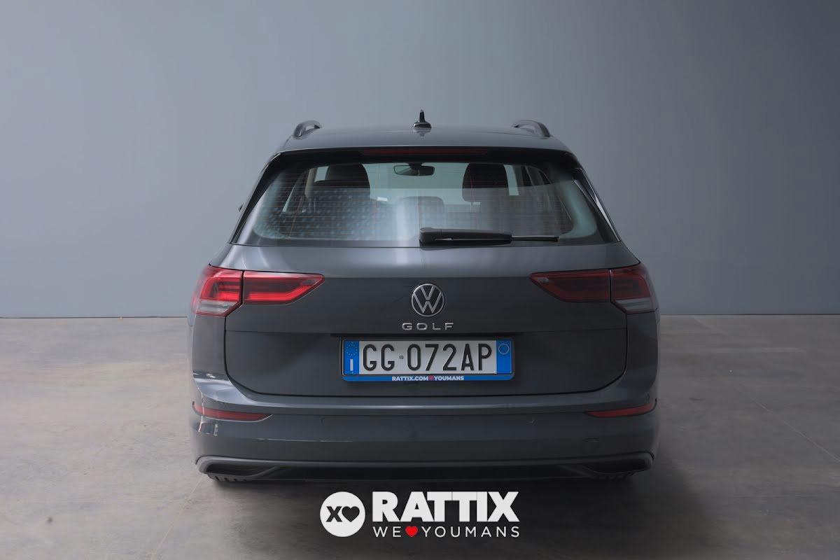 Volkswagen Golf Variant 2.0 TDI 150CV Life DSG