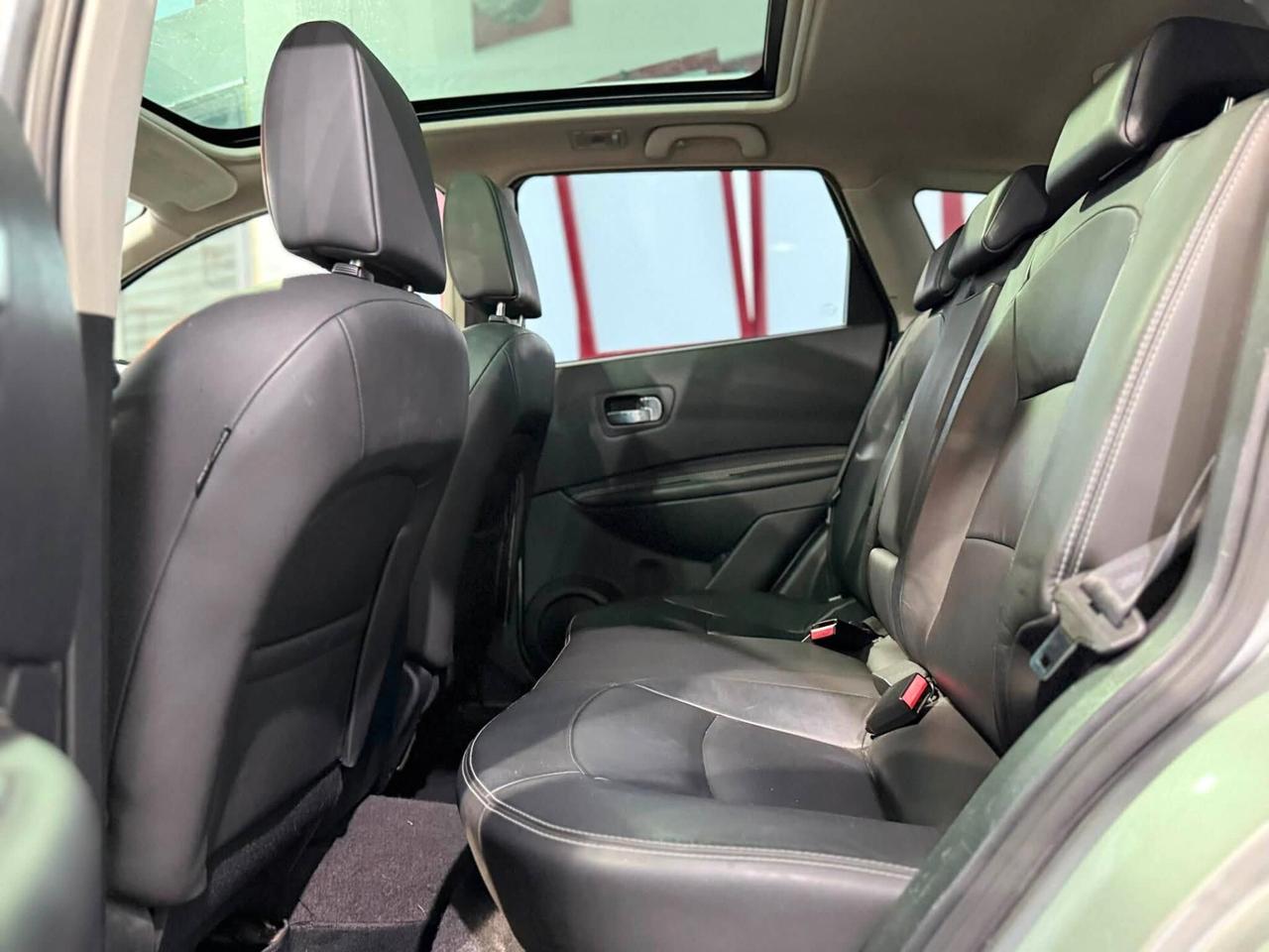 Nissan Qashqai 1.5 Dci 110cv N-tec 2013