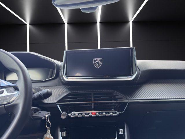 PEUGEOT 208 PureTech 100 Stop&Start 5 porte Allure