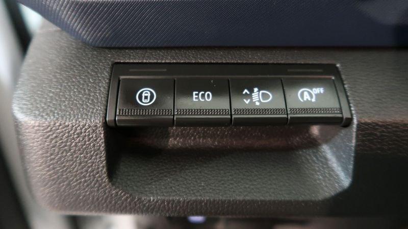 Dacia Duster Duster Tce 130 CV MHEV Journey #RETRO CAMERA#NAVI#