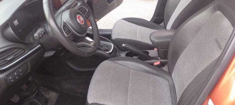 FIAT Tipo Tipo 1.0 5 porte Cross
