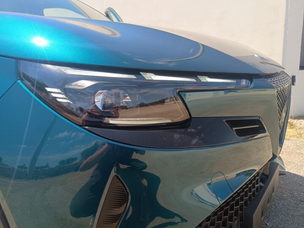 Alfa Romeo Junior 1.2 136 CV Hybrid eDCT6 Speciale