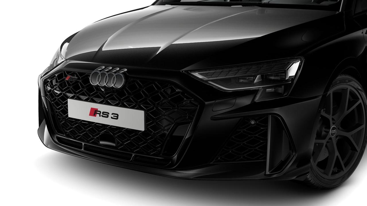 AUDI Audi RS 3 Sportback 294 kW S tronic