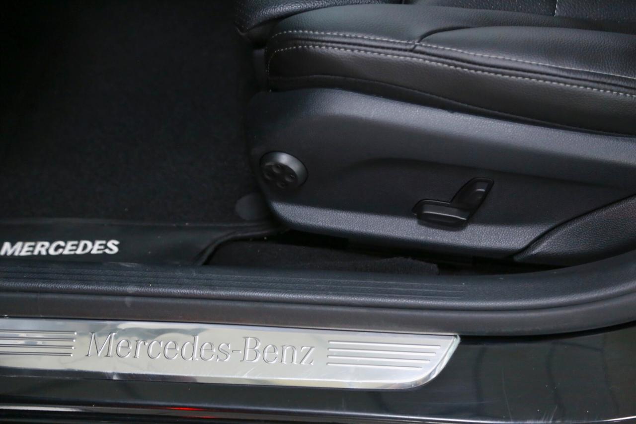 Mercedes C 180 d Sport auto