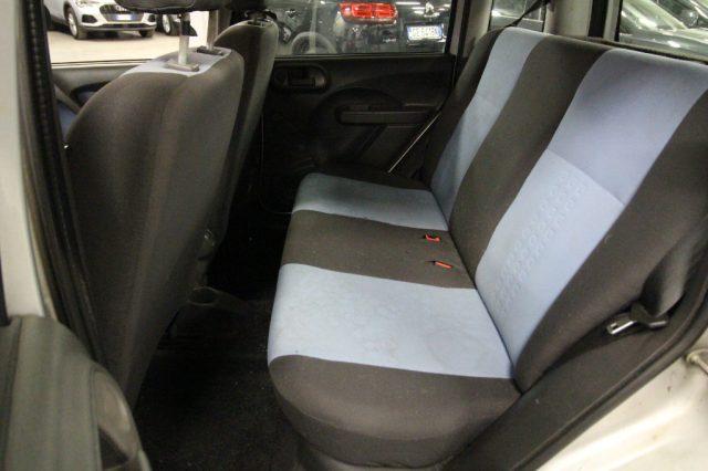 FIAT Panda 1.2 Natural Power
