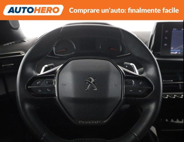 PEUGEOT 2008 BlueHDi 130 EAT8 Allure