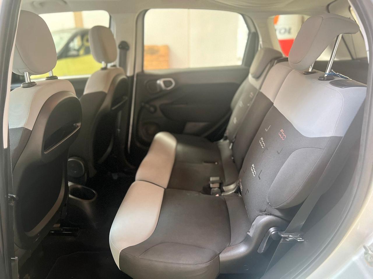 Fiat 500L 1.4 95 CV Lounge