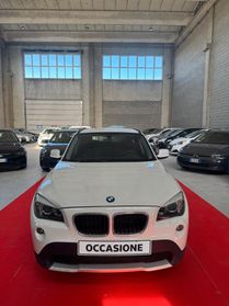 Bmw X1 sDrive20d Futura