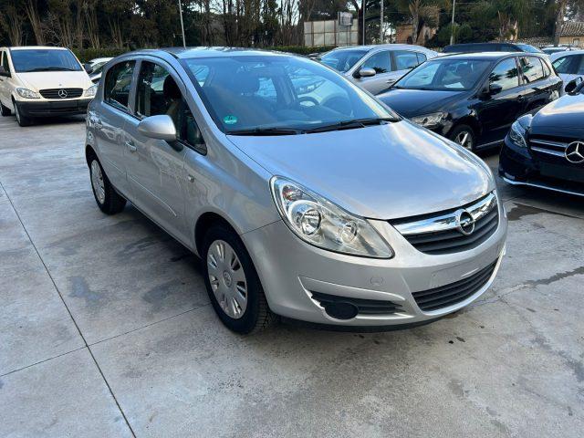 OPEL Corsa 1.3 CDTI 75CV 5 porte