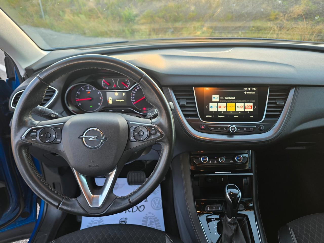 Opel Grandland 1.5 diesel Ecotec aut. Business Elegance