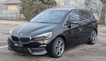 Bmw 218D XDrive Luxury Tetto/Pelle/Navi/C.Auto
