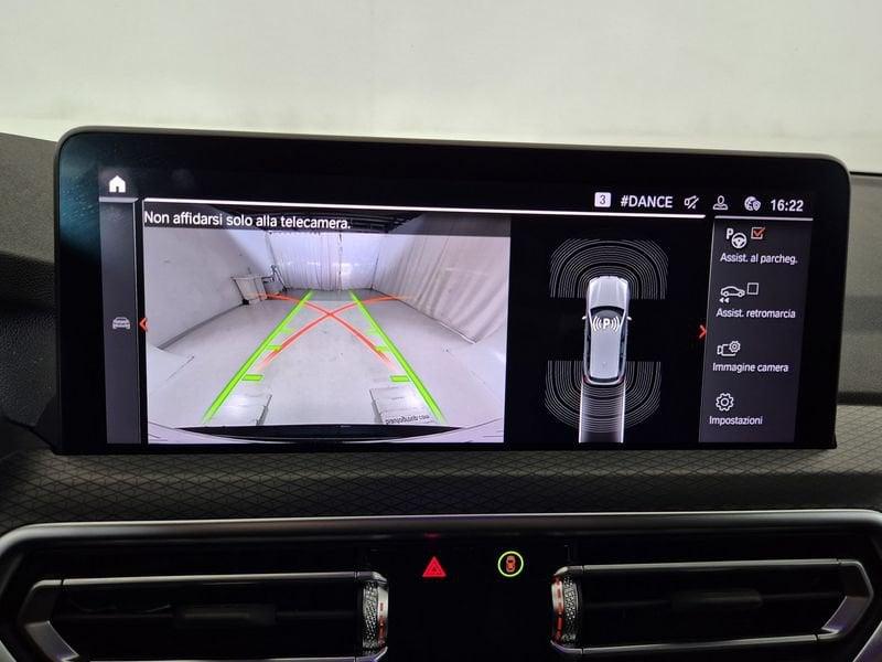 BMW X3 X3 xDrive20d 48V