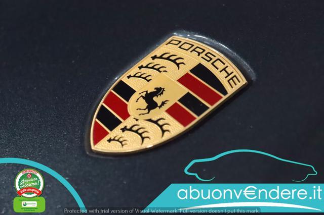 PORSCHE Panamera 2.9 4 Platinum Edition IVA ESPOSTA UNICO PROPR.