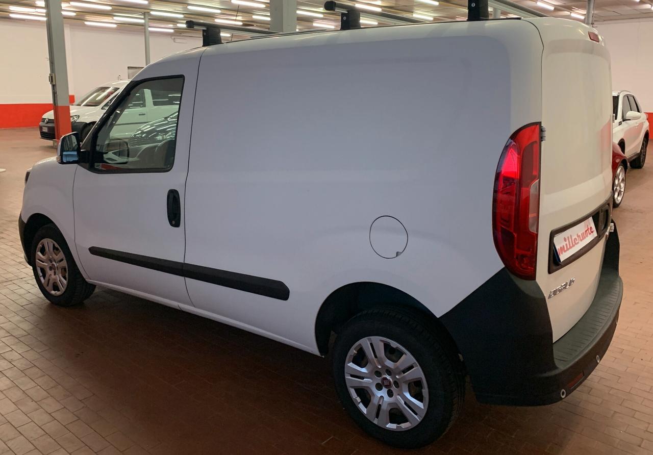 Fiat Doblò Cargo