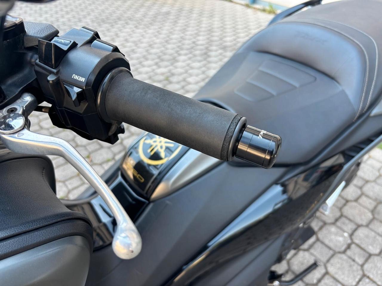 Yamaha TMAX 560 TECH MAX - Rif.273