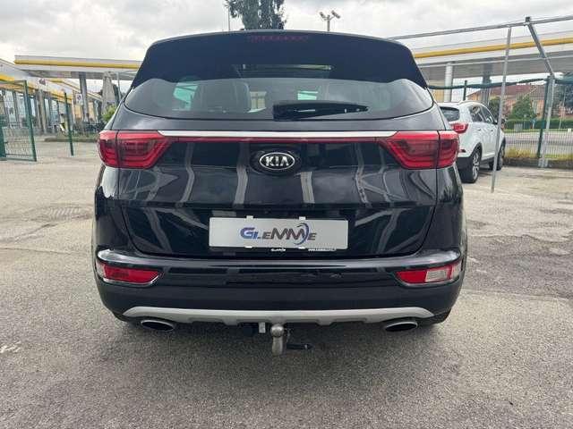 Kia Sportage 2.0 CRDI 185 CV AWD GT Line
