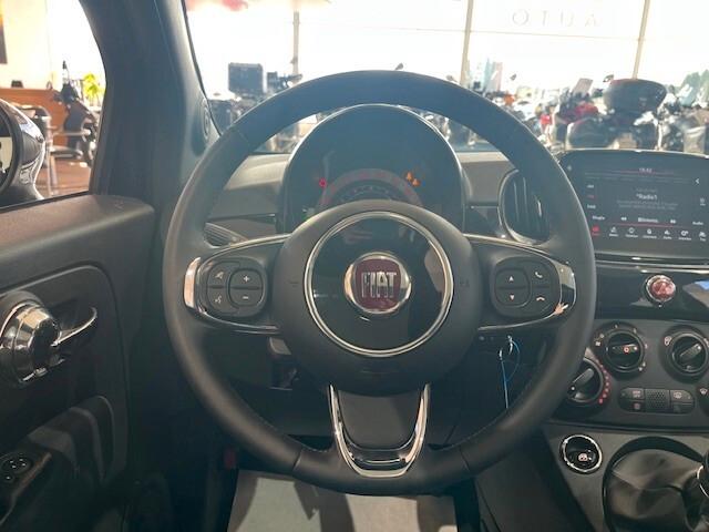 Fiat 500 1.0 hybrid Dolcevita 70cv *19.000 KM*