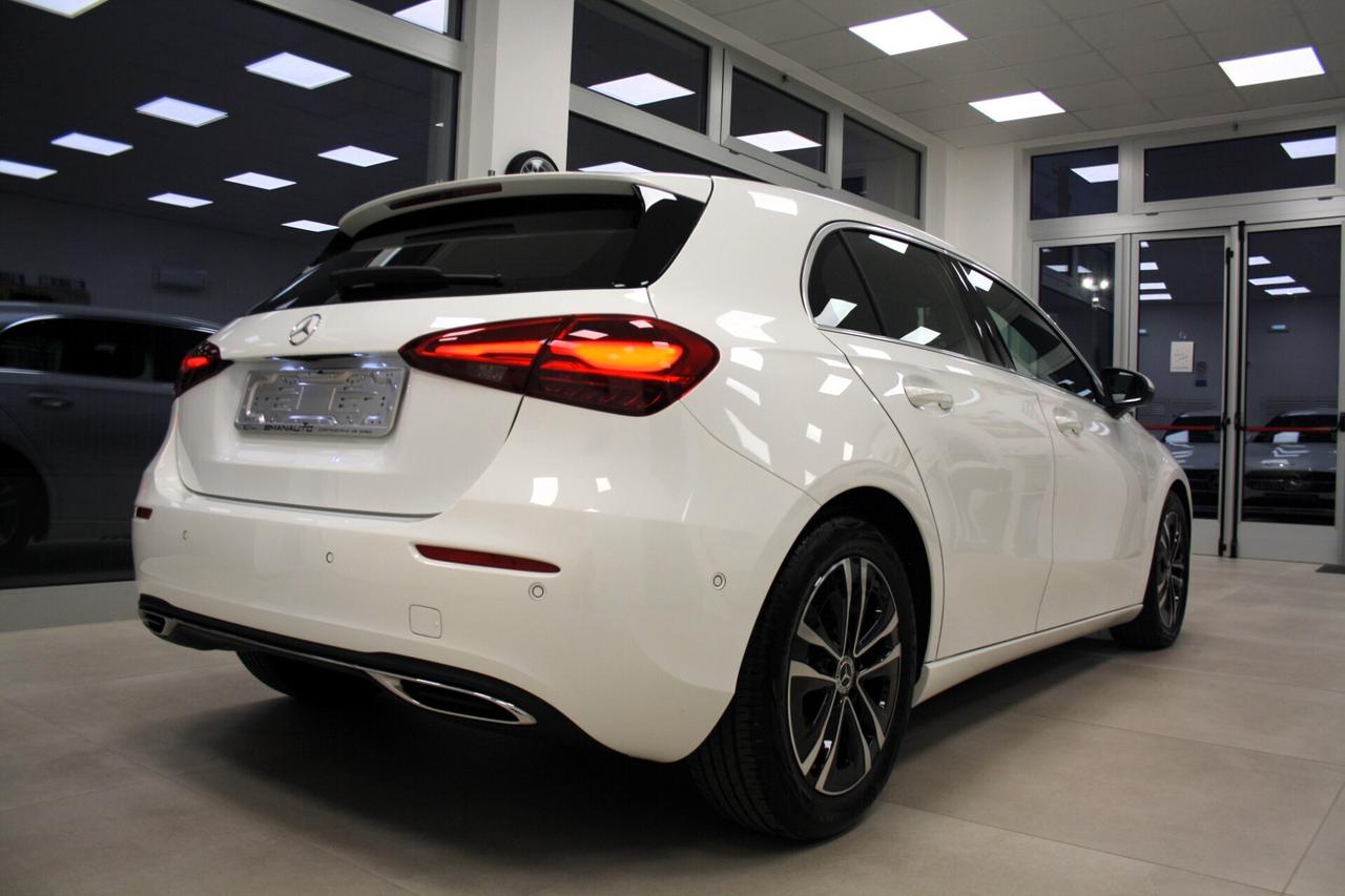 NEW MERCEDES A 180 AUTOMATIC SPORT *2023
