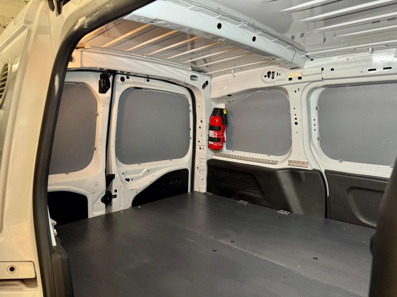 Opel Combo Cargo 1.5 Diesel - Edition