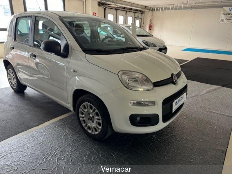 FIAT Panda 1.2 Fire Easy, soli 27mila km