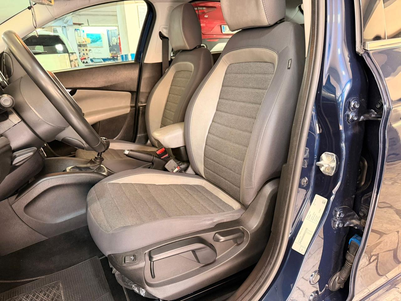 Fiat Tipo 1.6 Mjt S&S 5 porte Lounge