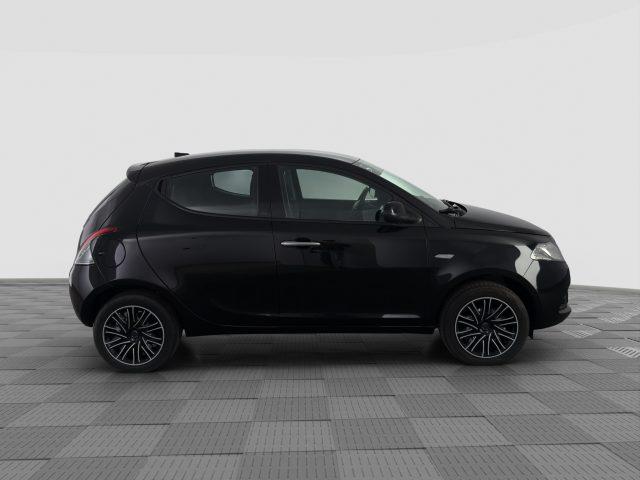 LANCIA Ypsilon Ypsilon 1.0 FireFly 5 porte S&S Hybrid Silver