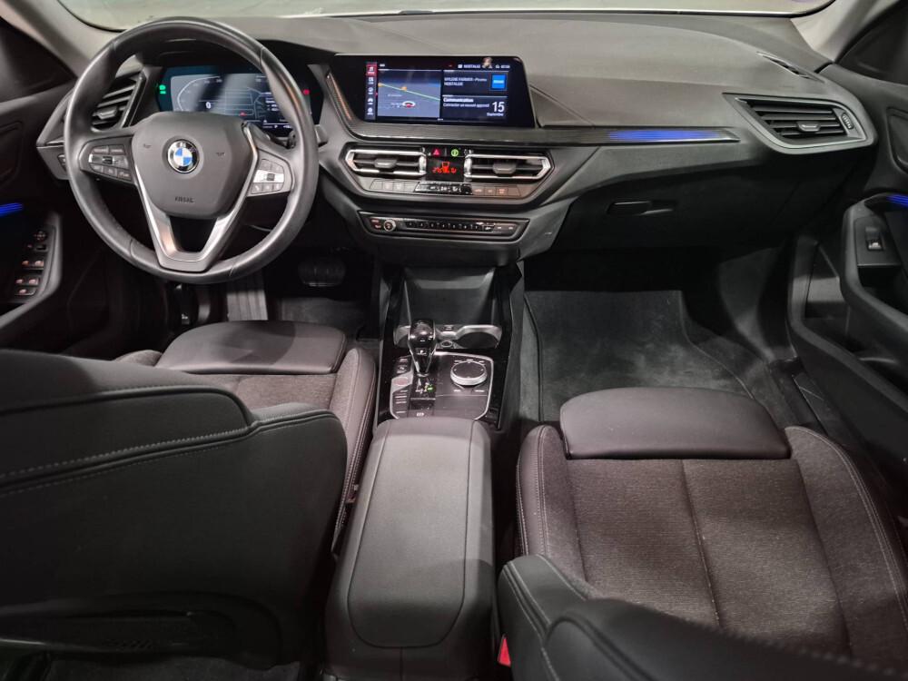 BMW 218i GRAN COUPE 136CV STEPTRONIC DESIGN *2024