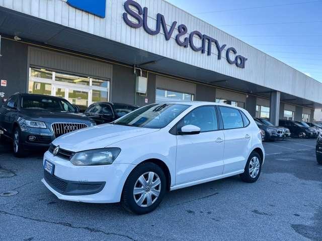 Volkswagen Polo Polo 5p 1.2 tdi EURO 5