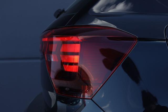 VOLKSWAGEN Polo 1.0 TSI DSG Life PREZZO NETTO