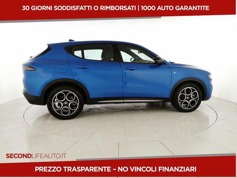 Alfa Romeo Tonale 1.5 hybrid Ti 160cv tct7