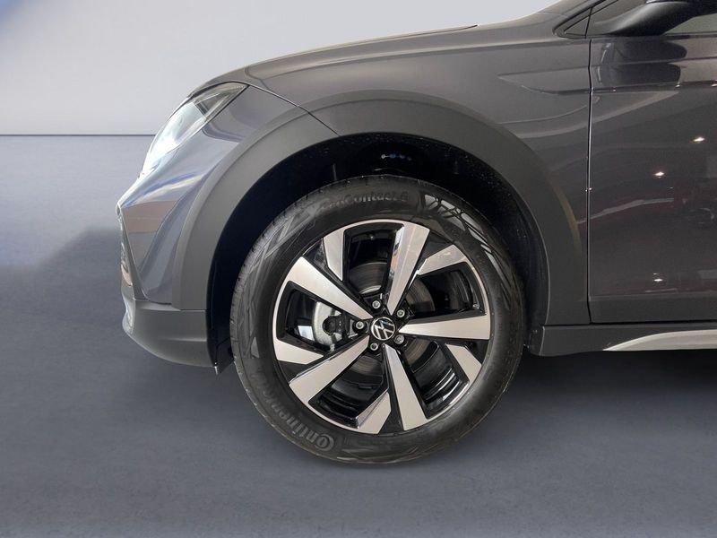 Volkswagen Taigo Taigo 1.0 TSI 115 CV DSG Edition Plus