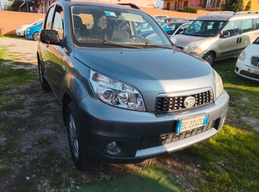 Daihatsu Terios 1.5 4WD B You O/F Five GPL