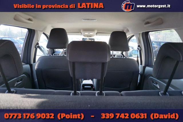 DACIA Duster 1.0 TCe GPL 4x2 Essential