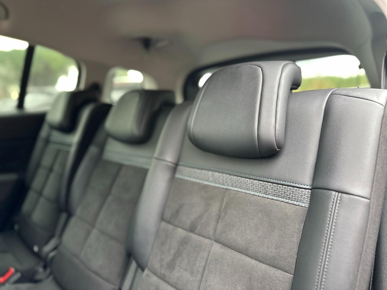 CITROEN C5 Aircross I 2018 - C5 Aircross 1.2 puretech Shine s&s 130cv eat8 my20